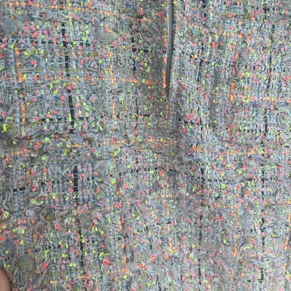 - Chanel Tweed Dress - Picture 7 of 9